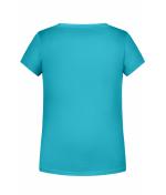 Kids Girls' Basic-T OCS Standard Pacific 8475