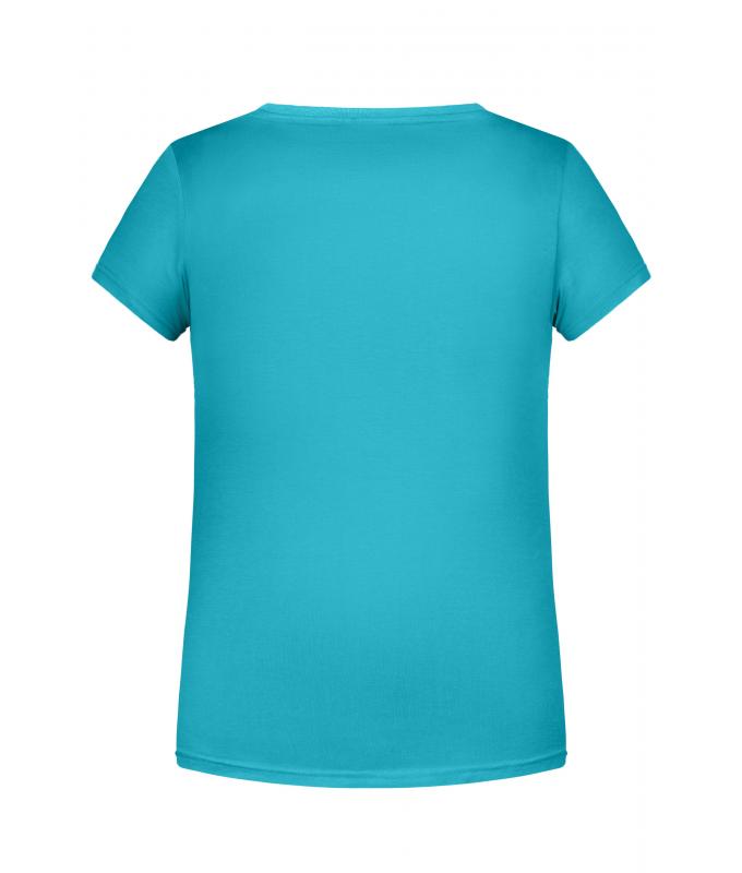 Kids Girls' Basic-T OCS Standard Pacific 8475