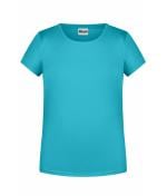 Kids Girls' Basic-T OCS Standard Pacific 8475