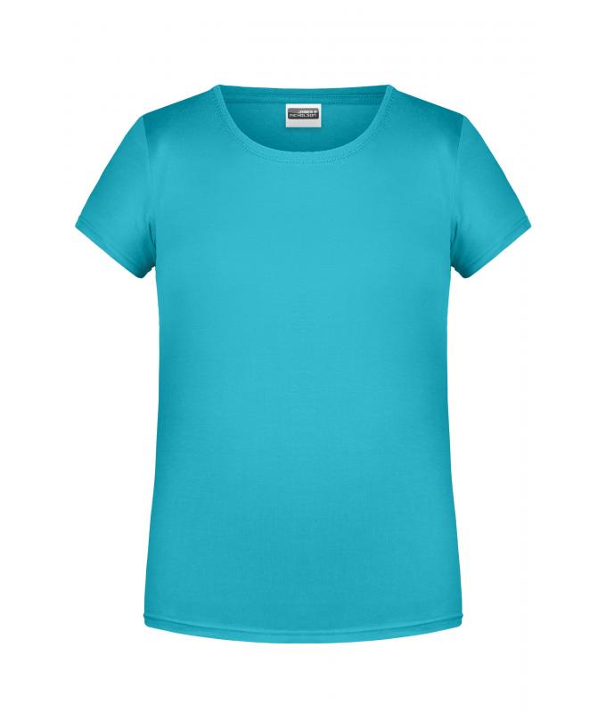 Kids Girls' Basic-T OCS Standard Pacific 8475