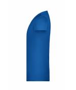 Kids Girls' Basic-T OCS Standard Royal 8475