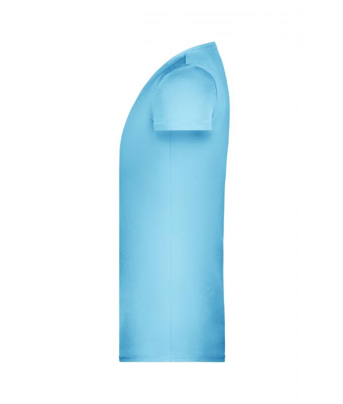 Kids Girls' Basic-T OCS Standard Sky-blue 8475