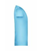Kids Girls' Basic-T OCS Standard Sky-blue 8475