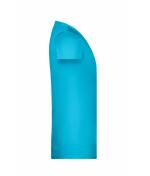 Kids Girls' Basic-T OCS Standard Turquoise 8475