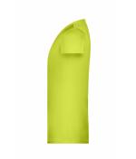 Kinderen Girls' Basic-T OCS Standard Chemisch geel 8475