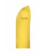 Kinder Girls' Basic-T OCS Standard Yellow 8475