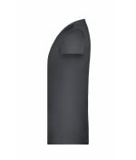 Kinder Girls' Basic-T OCS Standard Graphite 8475