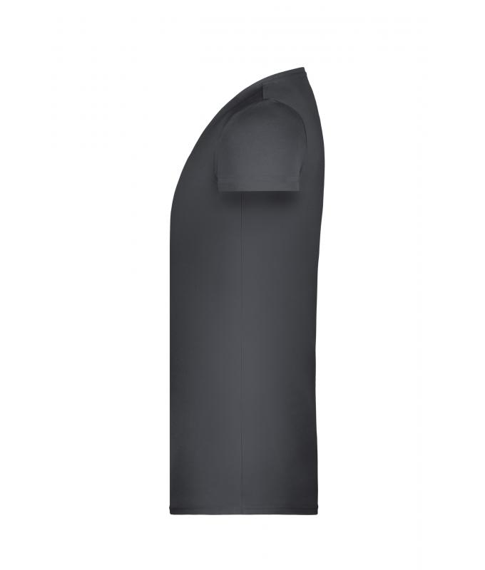 Kinder Girls' Basic-T OCS Standard Graphite 8475