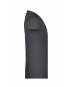 Kinder Girls' Basic-T OCS Standard Graphite 8475