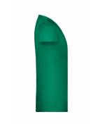 Kids Girls' Basic-T OCS Standard Irish-green 8475