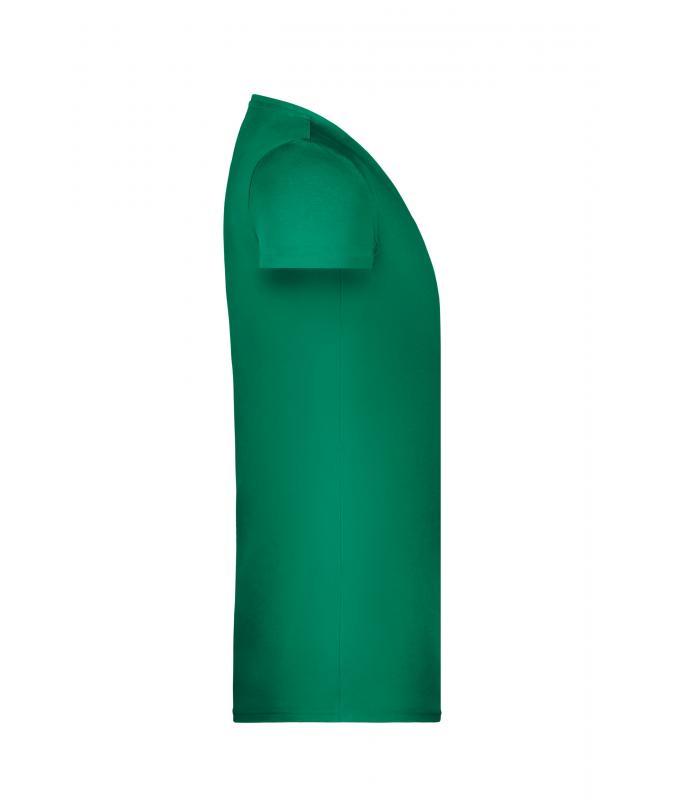 Kids Girls' Basic-T OCS Standard Irish-green 8475