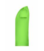 Kids Girls' Basic-T OCS Standard Lime-green 8475