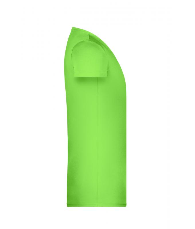 Kids Girls' Basic-T OCS Standard Lime-green 8475