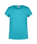 Kids Girls' Basic-T OCS Standard Pacific 8475