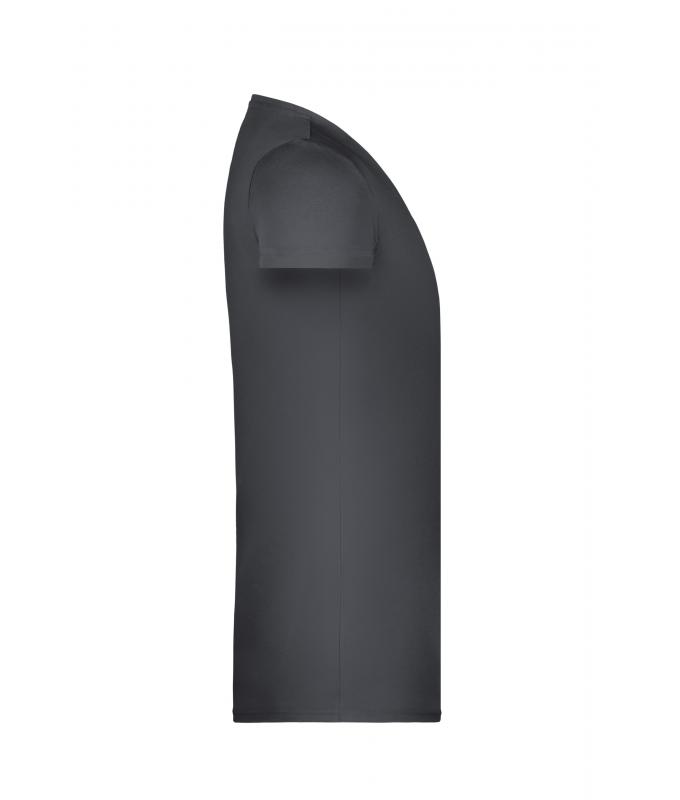 Kids Girls' Basic-T OCS Standard Graphite 8475