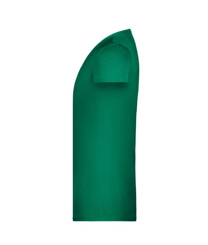 Kinder Girls' Basic-T OCS Standard Irish-green 8475