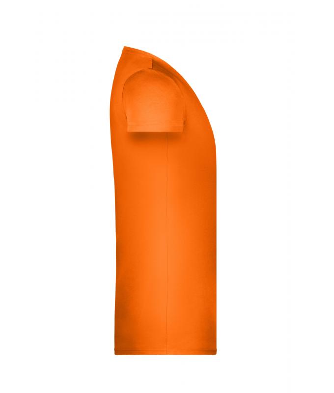 Kinder Girls' Basic-T OCS Standard Orange 8475