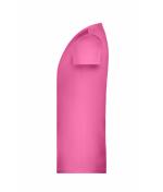 Kids Girls' Basic-T OCS Standard Pink 8475