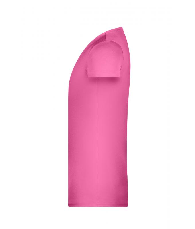 Kids Girls' Basic-T OCS Standard Pink 8475