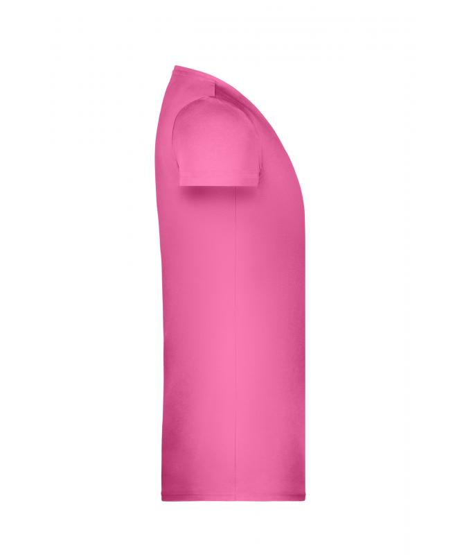 Kinder Girls' Basic-T OCS Standard Pink 8475