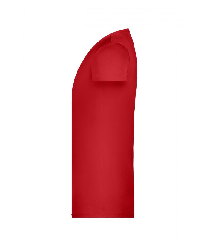 Kids Girls' Basic-T OCS Standard Red 8475