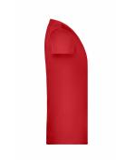Kids Girls' Basic-T OCS Standard Red 8475