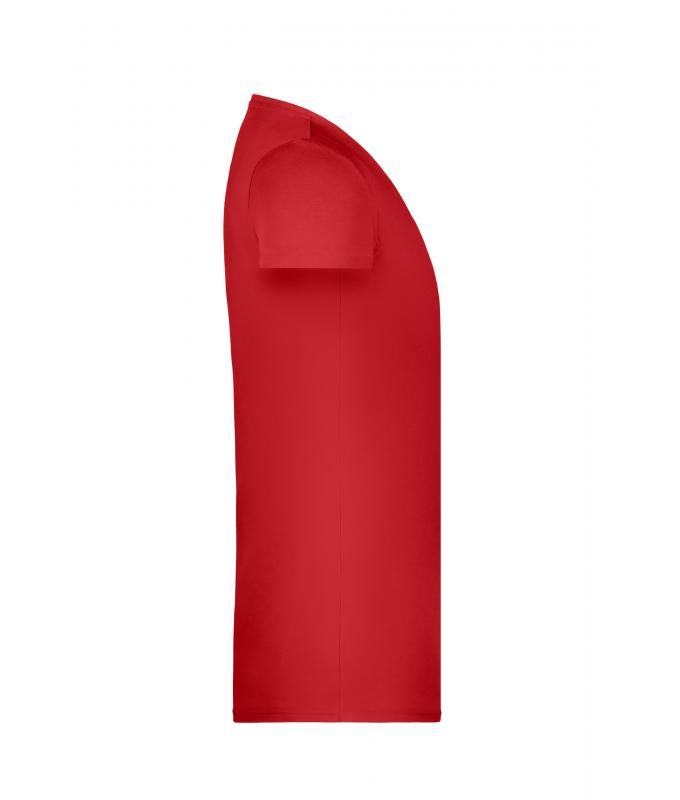 Kids Girls' Basic-T OCS Standard Red 8475
