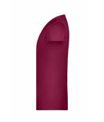 Kids Girls' Basic-T OCS Standard Wine 8475