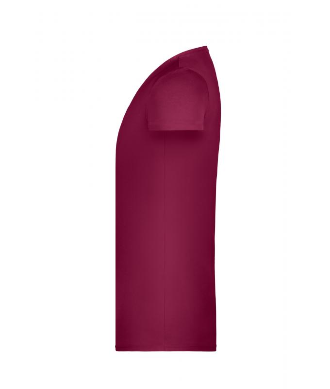 Kids Girls' Basic-T OCS Standard Wine 8475