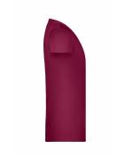 Kids Girls' Basic-T OCS Standard Wine 8475