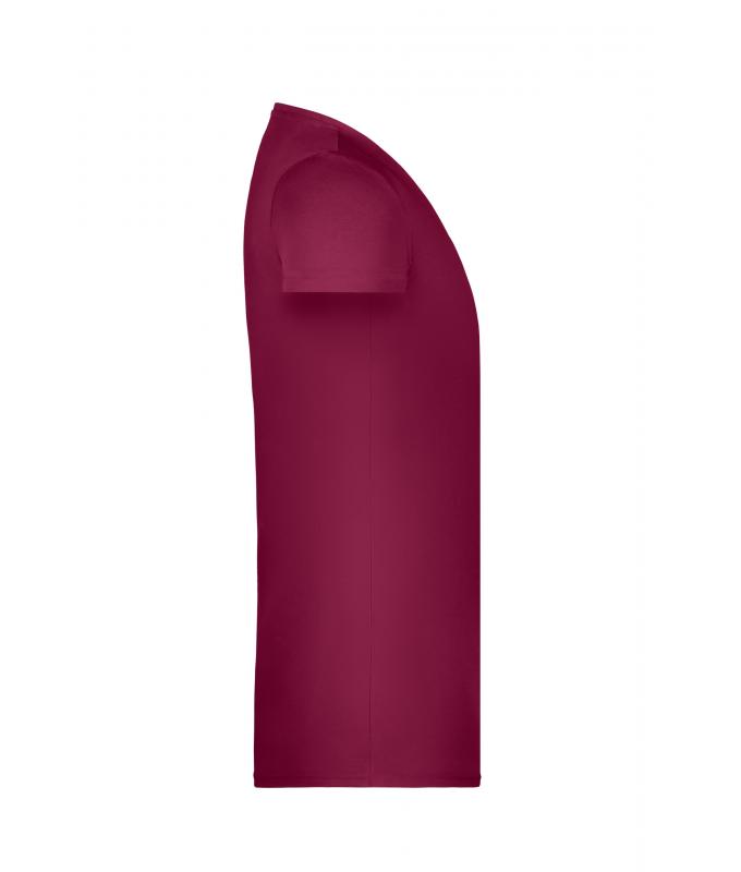 Kids Girls' Basic-T OCS Standard Wine 8475