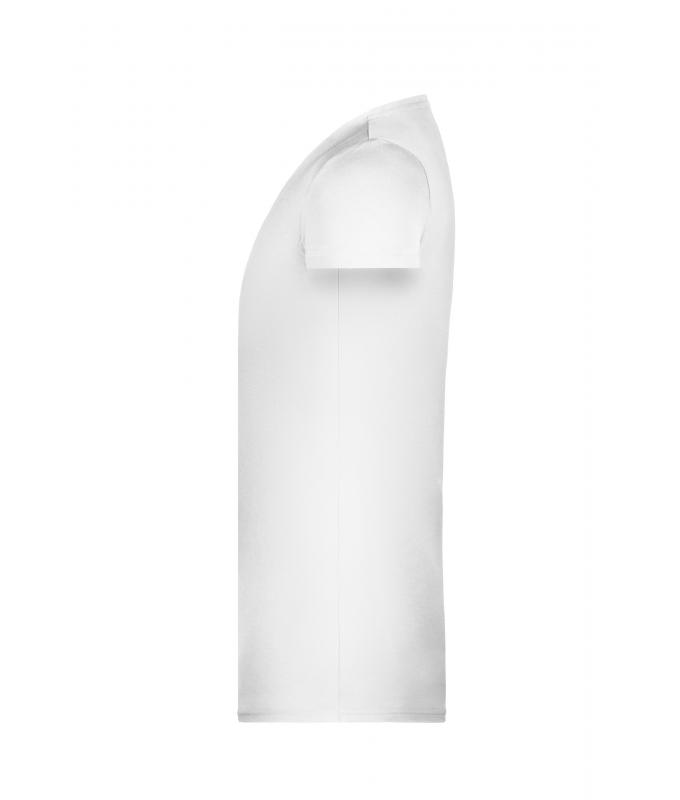 Kids Girls' Basic-T OCS Standard White 8475