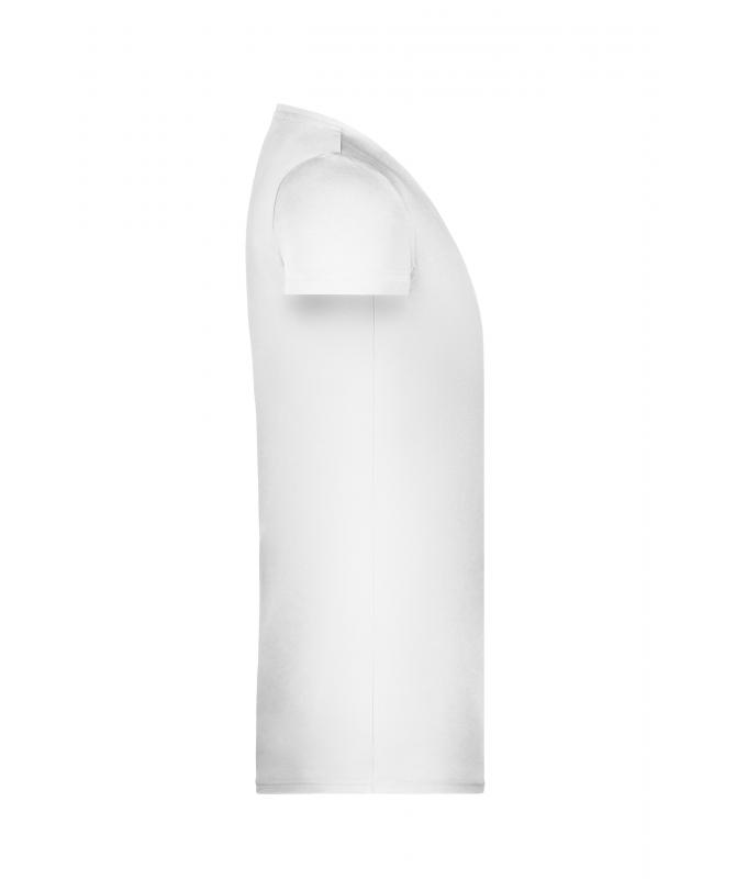 Kids Girls' Basic-T OCS Standard White 8475