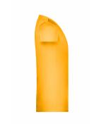Kids Girls' Basic-T OCS Standard Gold-yellow 8475