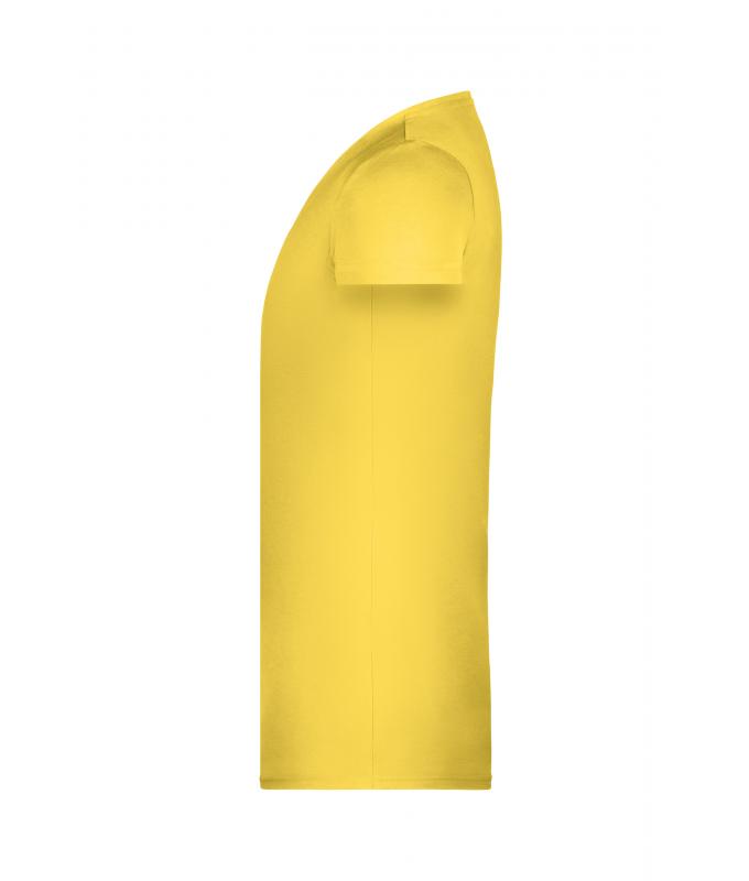 Kids Girls' Basic-T OCS Standard Yellow 8475
