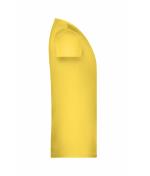Kids Girls' Basic-T OCS Standard Yellow 8475