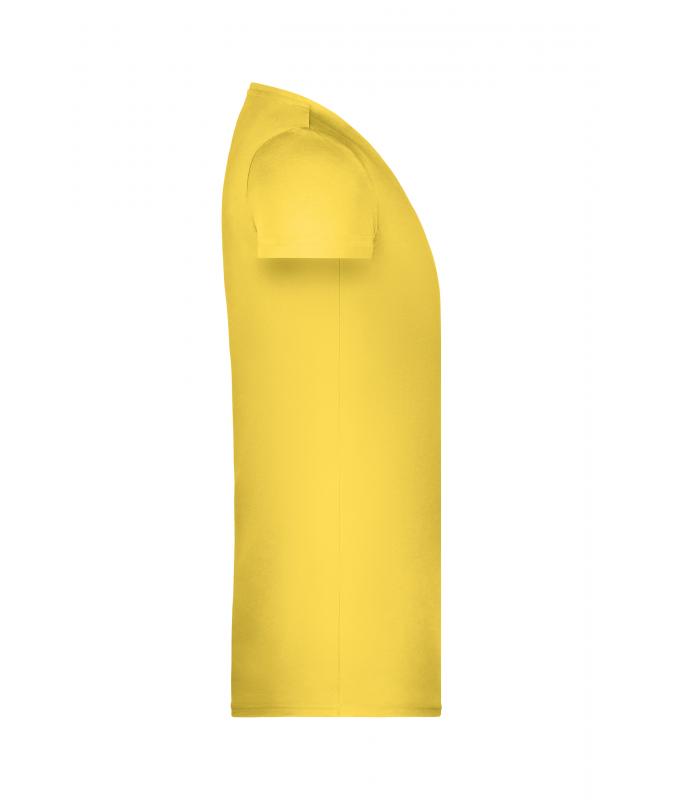 Kids Girls' Basic-T OCS Standard Yellow 8475