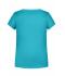 Enfant T-shirt enfant fille bio décontracté   OCS Standard Pacifique 8475
