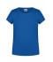 Enfant T-shirt enfant fille bio décontracté   OCS Standard Royal 8475