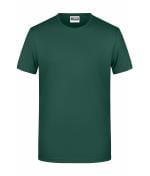 Homme Basic-T pour hommes   OCS Standard Vert-foncé 8474