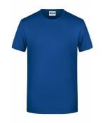 Homme Basic-T pour hommes   OCS Standard Royal-foncé 8474