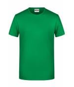 Homme Basic-T pour hommes   OCS Standard Vert-fougère 8474