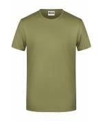 Homme Basic-T pour hommes   OCS Standard Kaki 8474