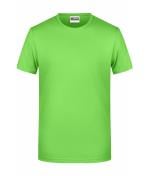 Homme Basic-T pour hommes   OCS Standard Vert-citron 8474