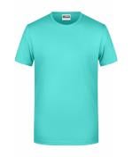 Homme Basic-T pour hommes   OCS Standard Menthe 8474