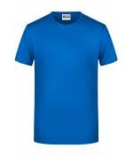 Homme Basic-T pour hommes   OCS Standard Royal 8474