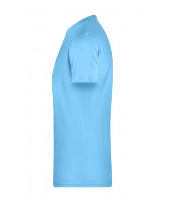 Homme Basic-T pour hommes   OCS Standard Bleu-ciel 8474