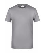 Homme Basic-T pour hommes   OCS Standard Gris-acier 8474