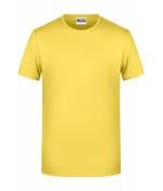 Homme Basic-T pour hommes   OCS Standard Jaune 8474
