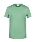 Homme Basic-T pour hommes   OCS Standard Vert-jade 8474